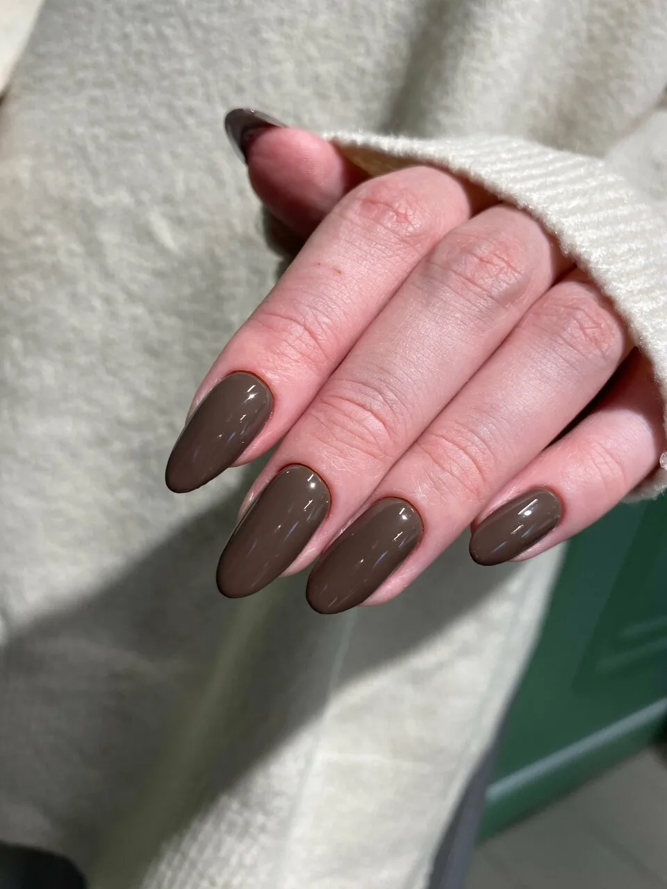Маникюр Nails Bar в Белгороде - фото 117 из карточки Яндекс Карт