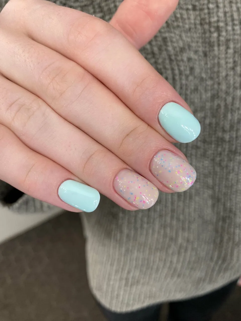 Маникюр Nails Bar в Белгороде - фото 119 из карточки Яндекс Карт