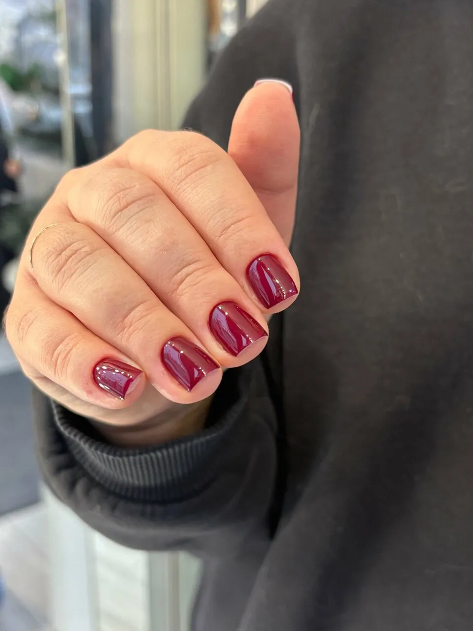Маникюр Nails Bar в Белгороде - фото 121 из карточки Яндекс Карт