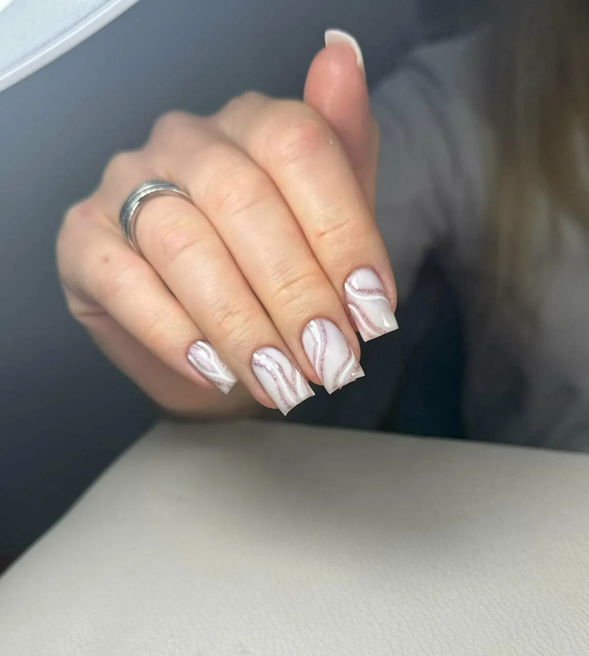 Маникюр Nails Bar в Белгороде - фото 123 из карточки Яндекс Карт