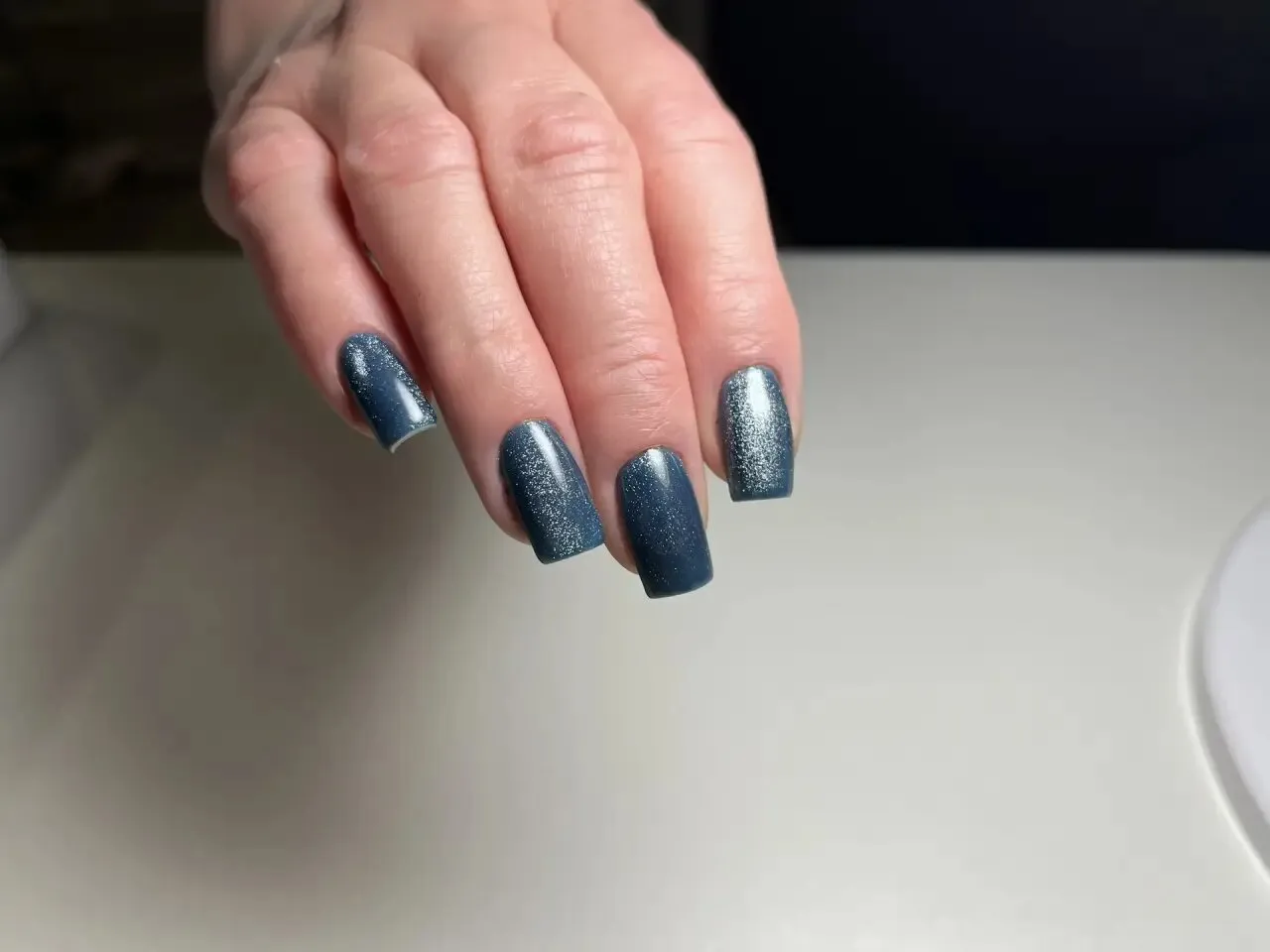 Маникюр Nails Bar в Белгороде - фото 125 из карточки Яндекс Карт