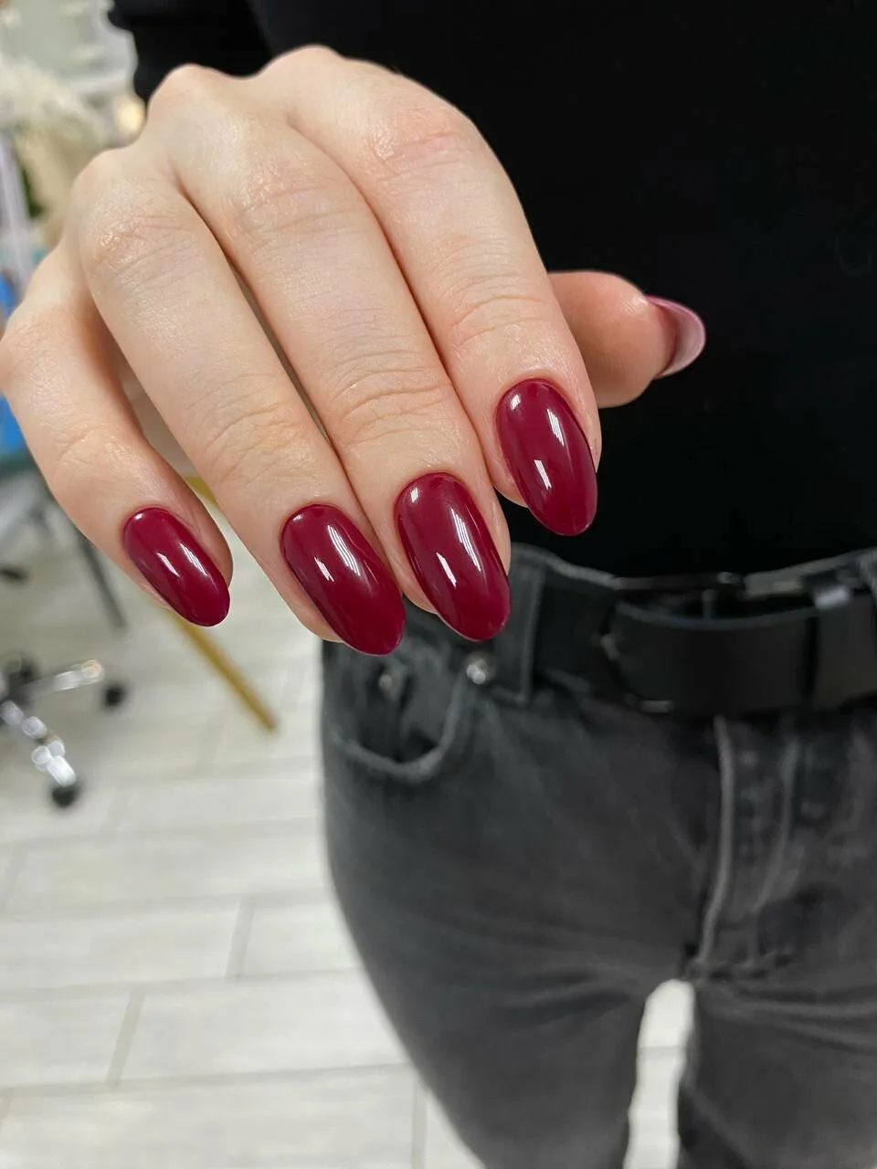 Маникюр Nails Bar в Белгороде - фото 126 из карточки Яндекс Карт