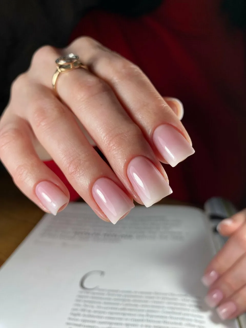 Маникюр Nails Bar в Белгороде - фото 129 из карточки Яндекс Карт