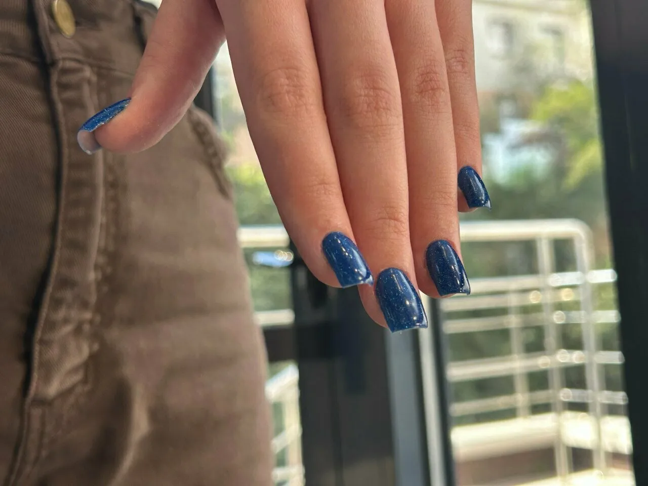 Маникюр Nails Bar в Белгороде - фото 130 из карточки Яндекс Карт