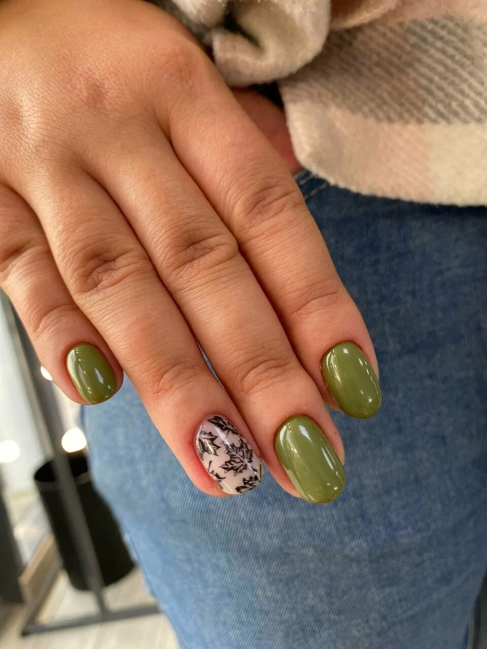Маникюр Nails Bar в Белгороде - фото 131 из карточки Яндекс Карт