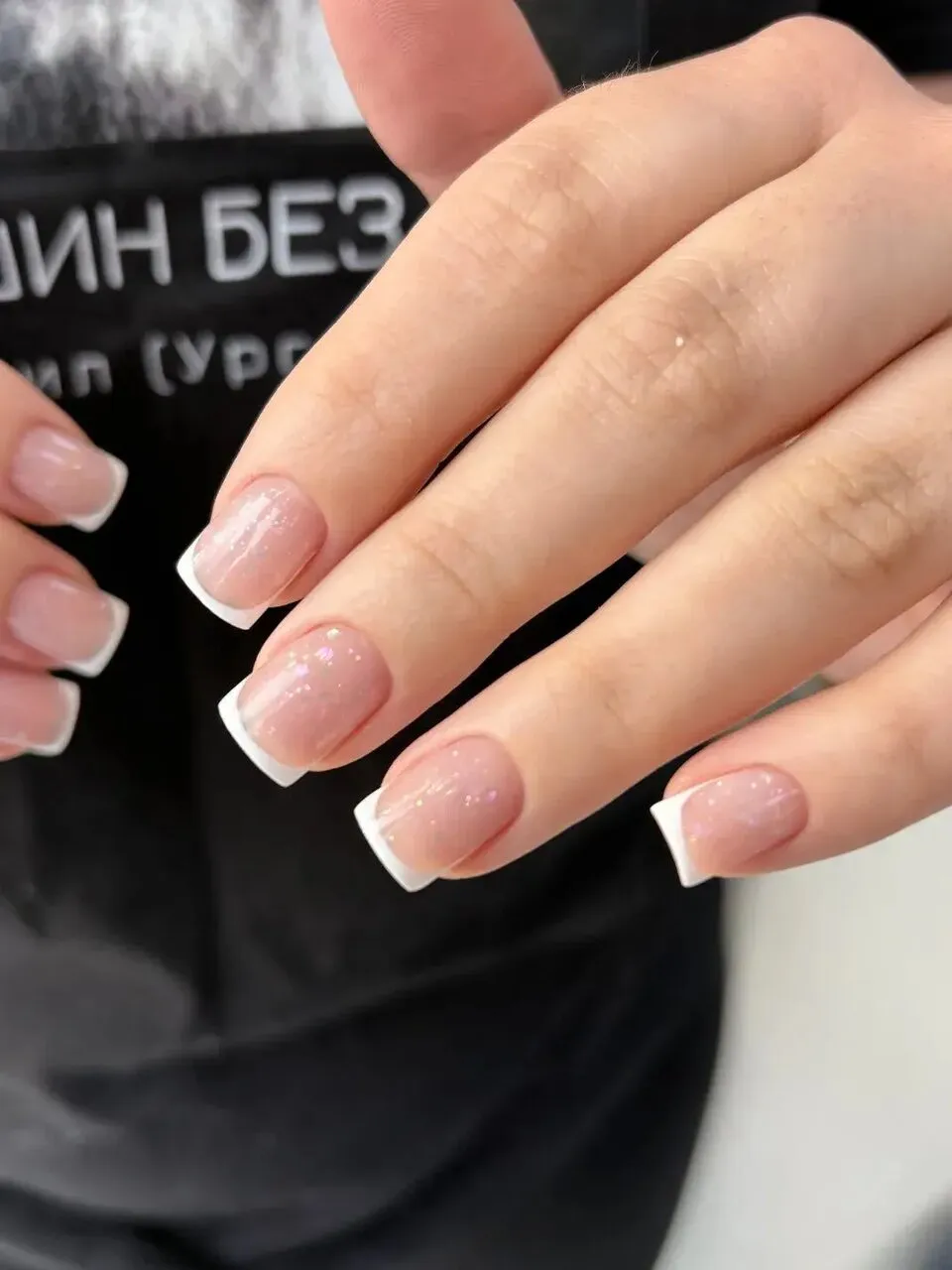 Маникюр Nails Bar в Белгороде - фото 133 из карточки Яндекс Карт