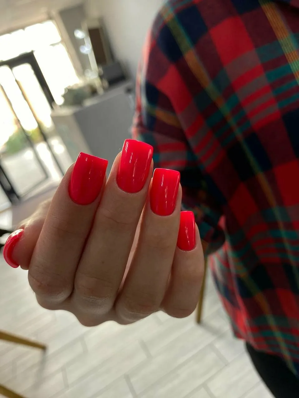 Маникюр Nails Bar в Белгороде - фото 134 из карточки Яндекс Карт