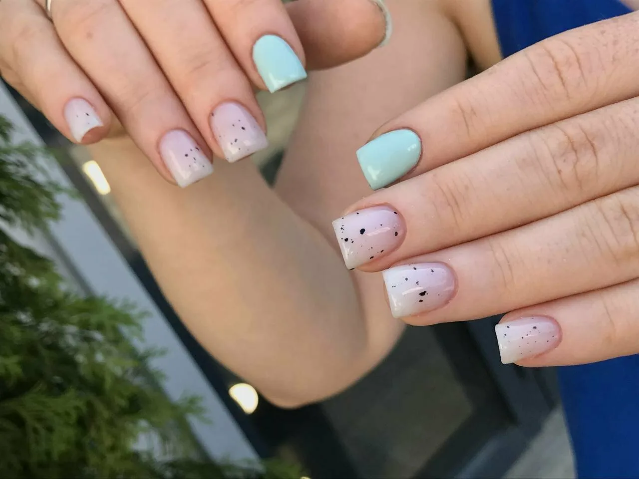 Маникюр Nails Bar в Белгороде - фото 135 из карточки Яндекс Карт