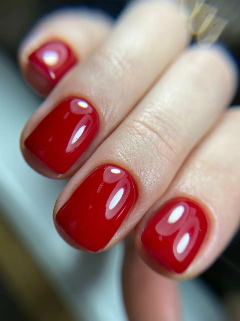 Маникюр Nails Bar в Белгороде - фото 136 из карточки Яндекс Карт