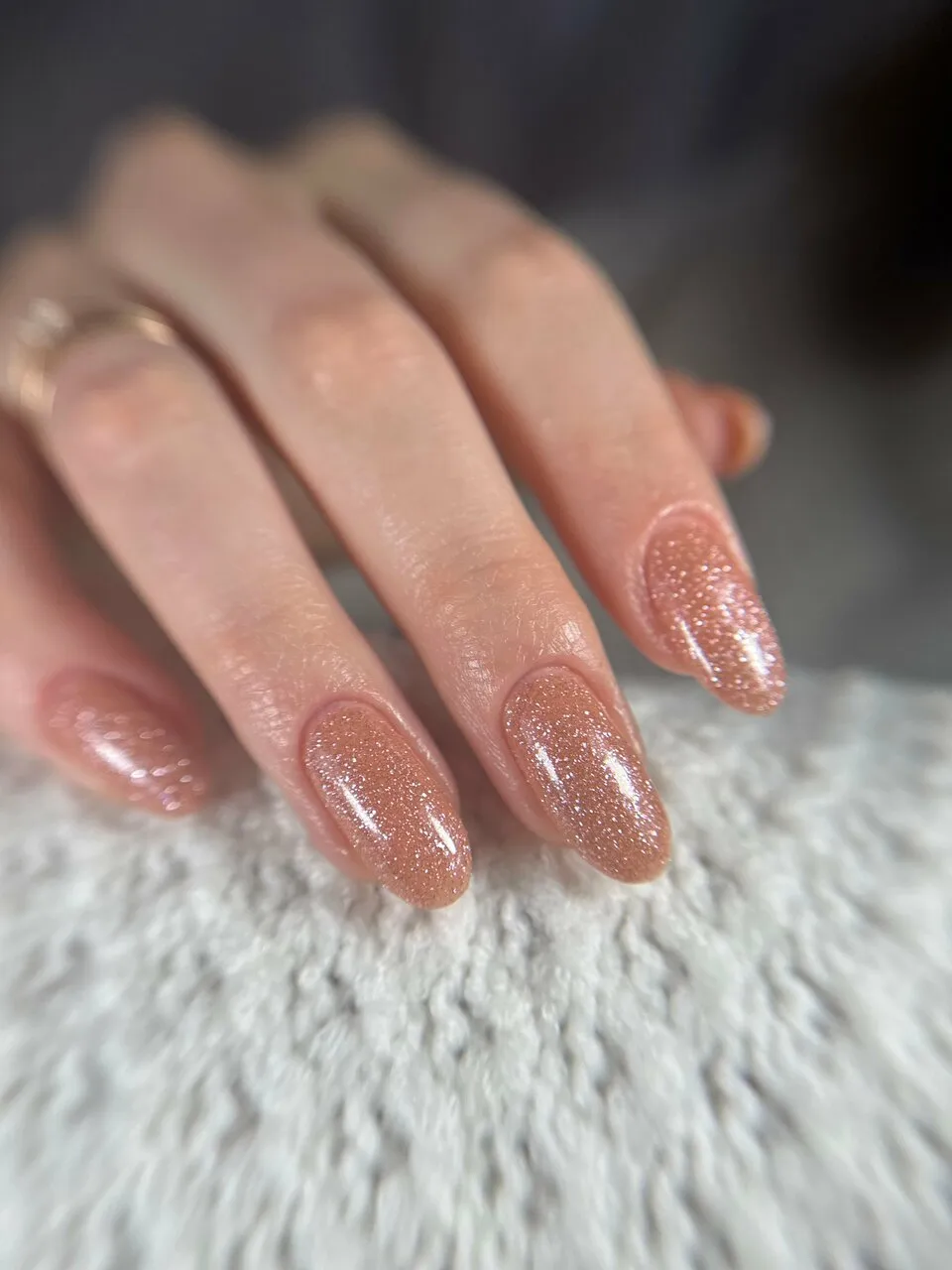 Маникюр Nails Bar в Белгороде - фото 137 из карточки Яндекс Карт