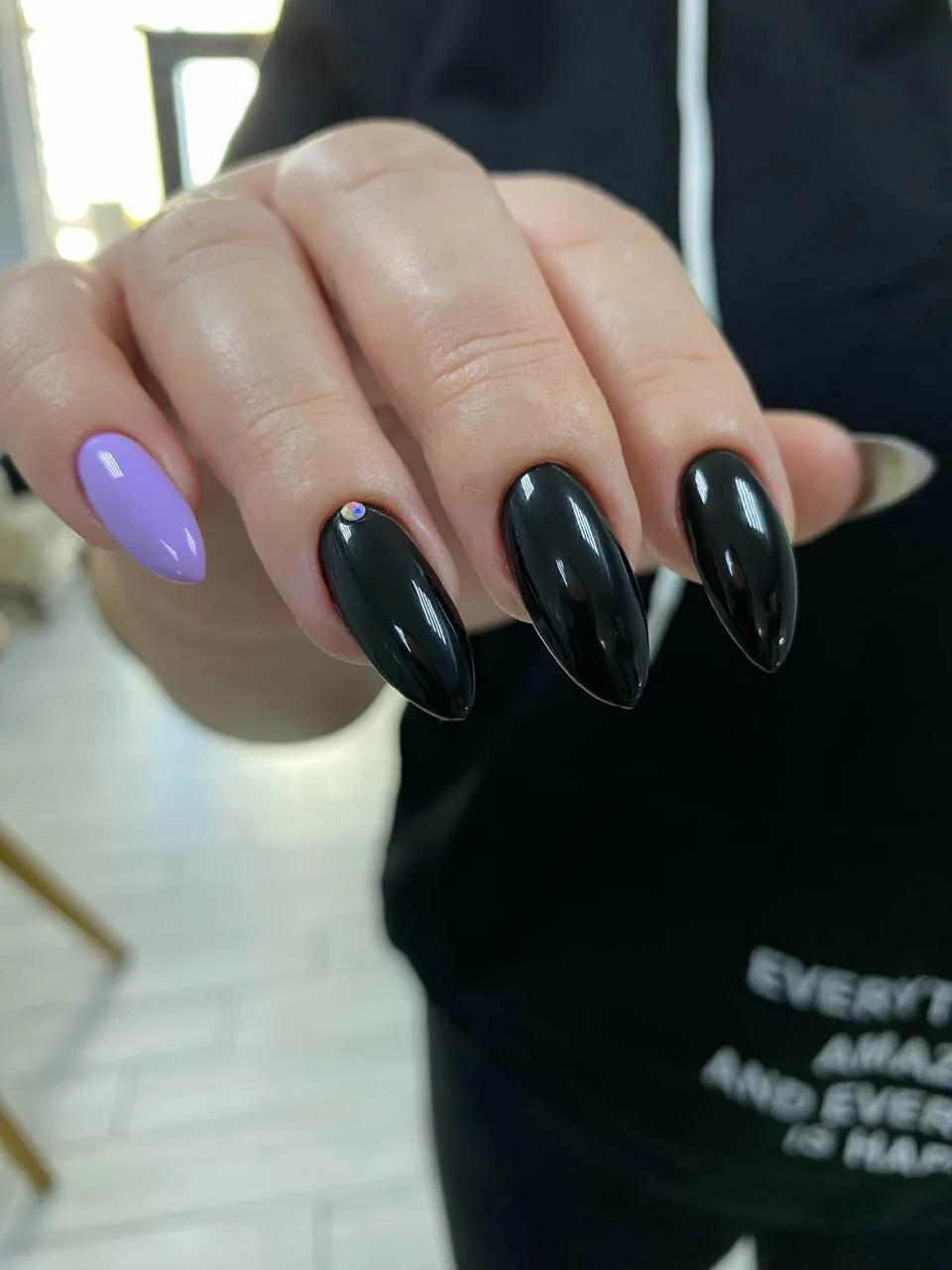 Маникюр Nails Bar в Белгороде - фото 138 из карточки Яндекс Карт