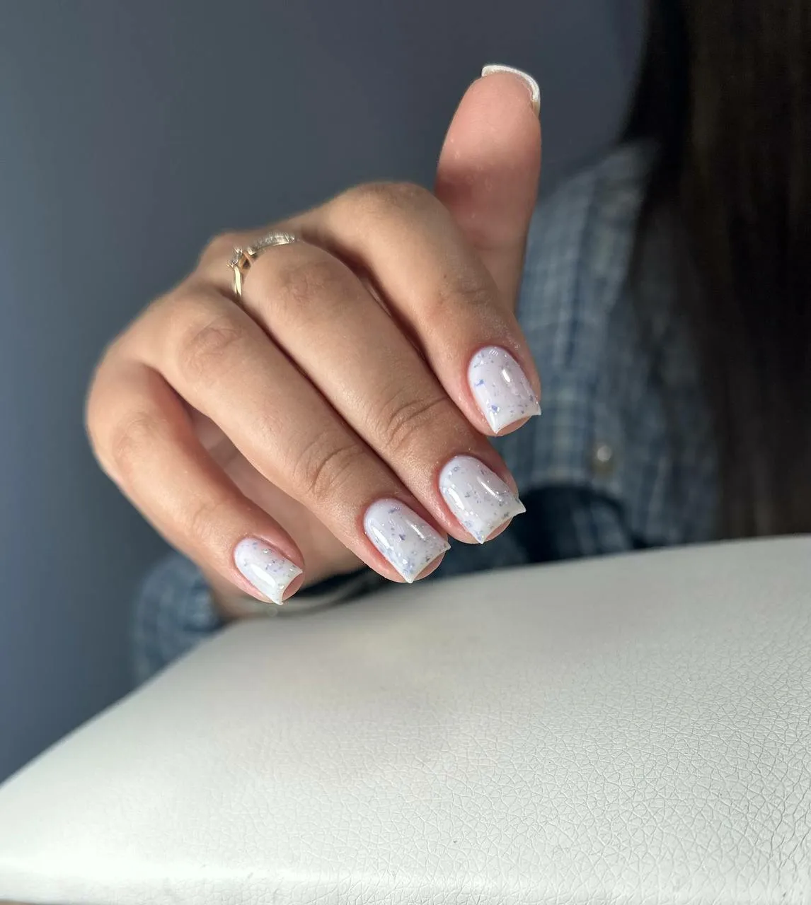Маникюр Nails Bar в Белгороде - фото 140 из карточки Яндекс Карт