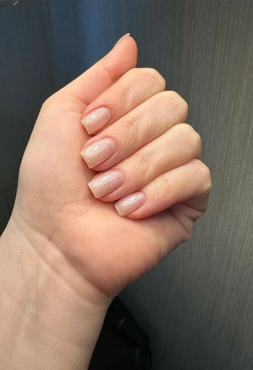 Маникюр Nails Bar в Белгороде - фото 142 из карточки Яндекс Карт