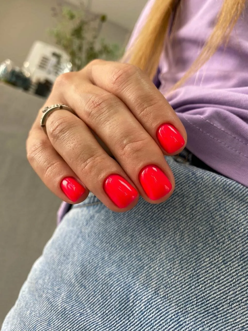 Маникюр Nails Bar в Белгороде - фото 144 из карточки Яндекс Карт