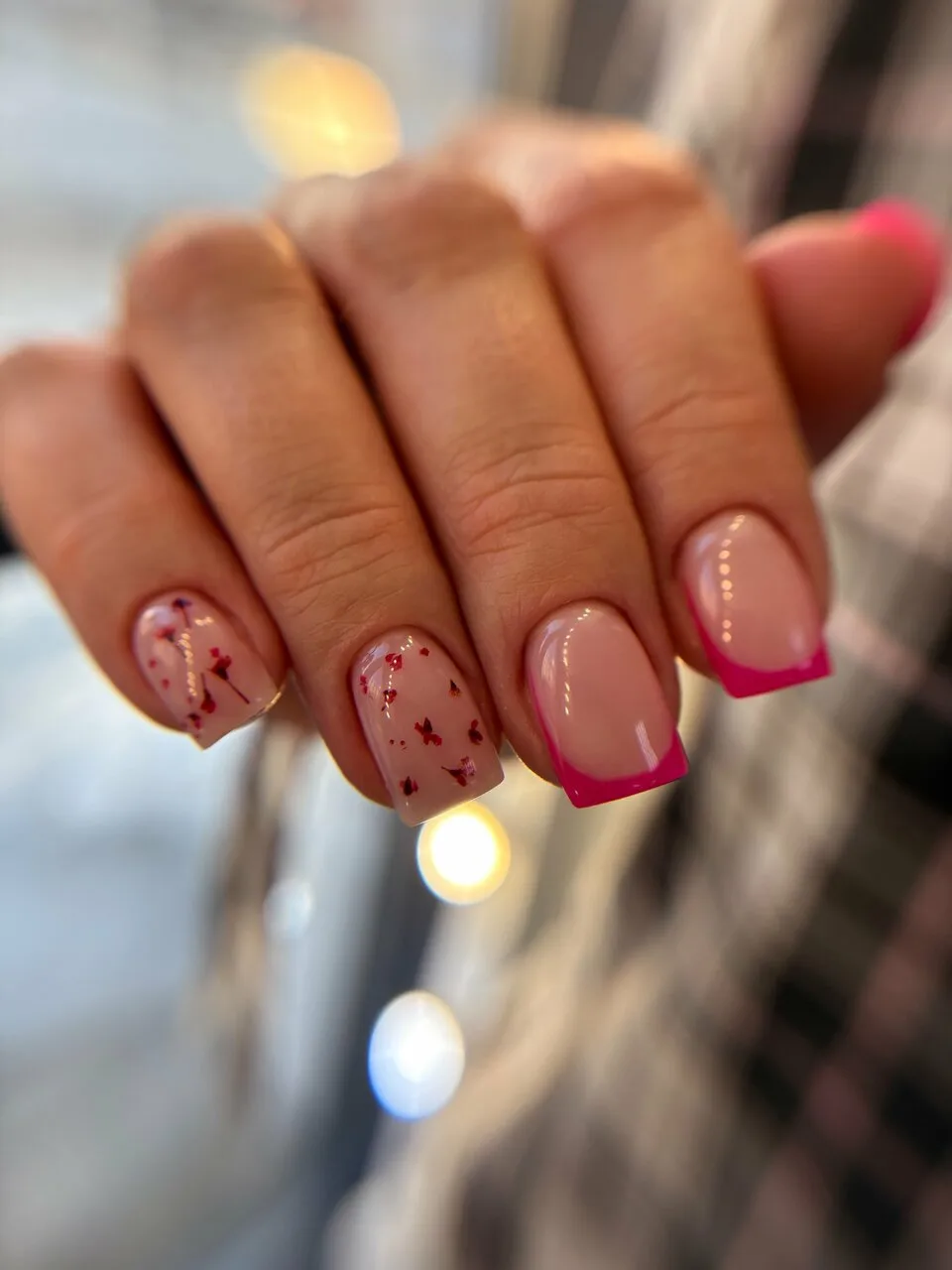 Маникюр Nails Bar в Белгороде - фото 146 из карточки Яндекс Карт