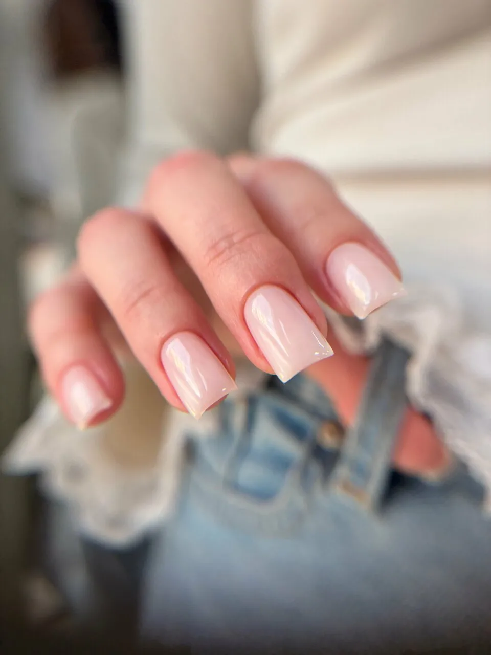 Маникюр Nails Bar в Белгороде - фото 147 из карточки Яндекс Карт