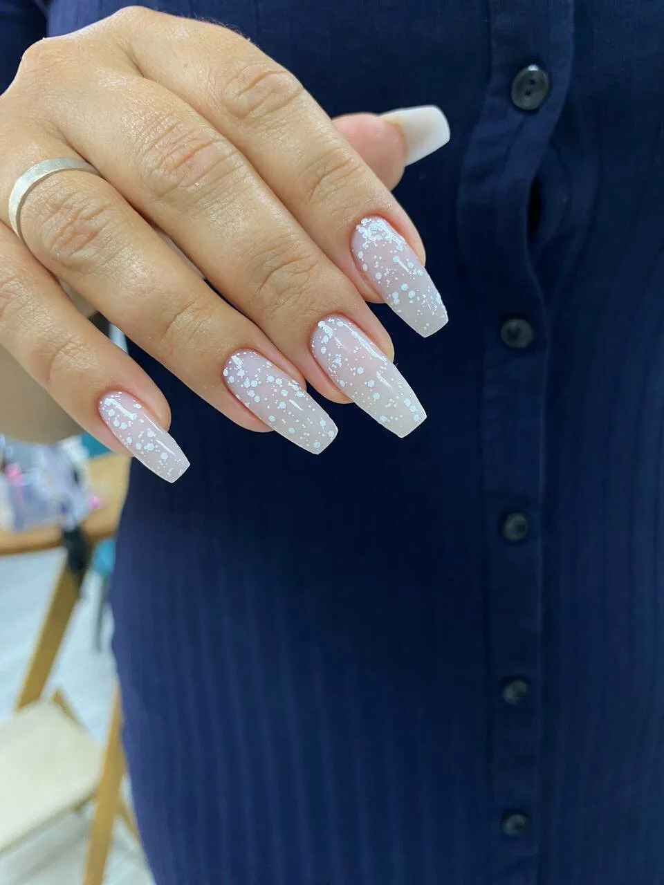 Маникюр Nails Bar в Белгороде - фото 149 из карточки Яндекс Карт