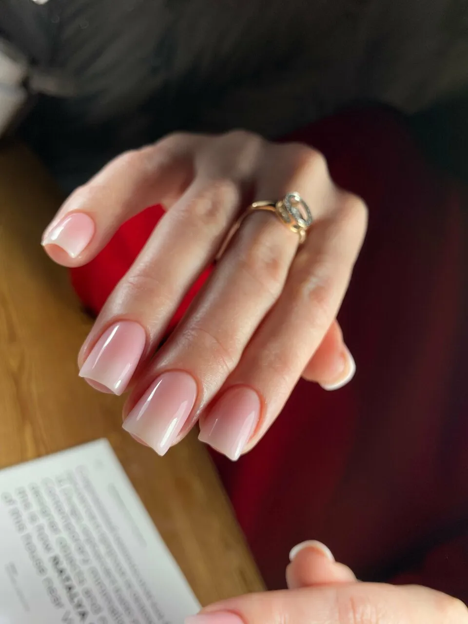 Маникюр Nails Bar в Белгороде - фото 150 из карточки Яндекс Карт