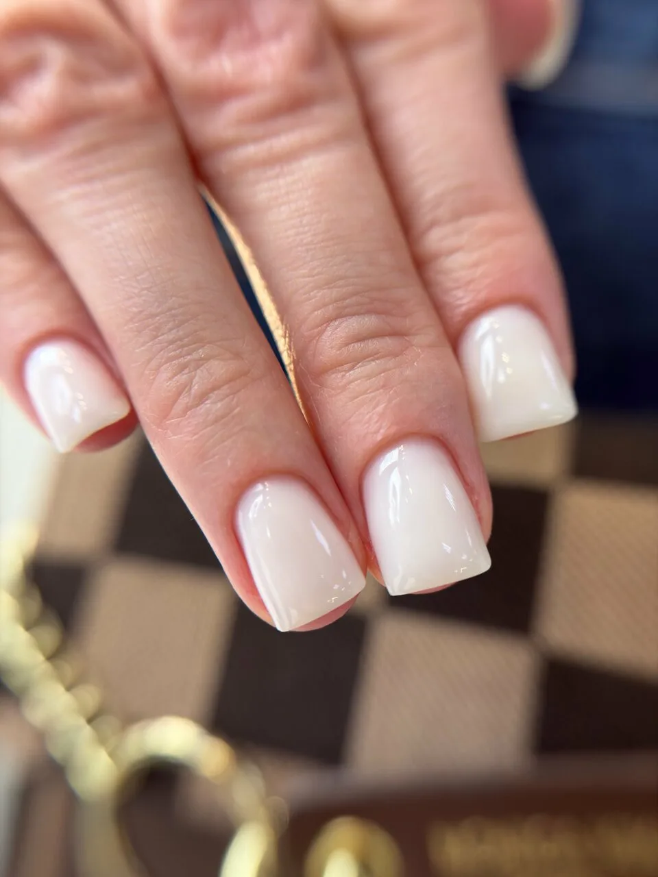 Маникюр Nails Bar в Белгороде - фото 153 из карточки Яндекс Карт