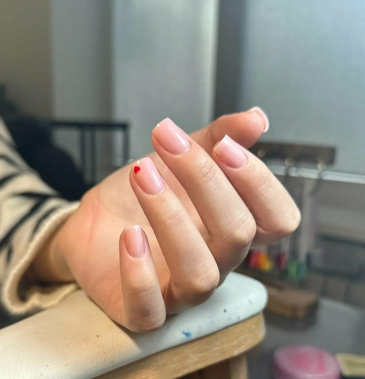 Маникюр Nails Bar в Белгороде - фото 154 из карточки Яндекс Карт