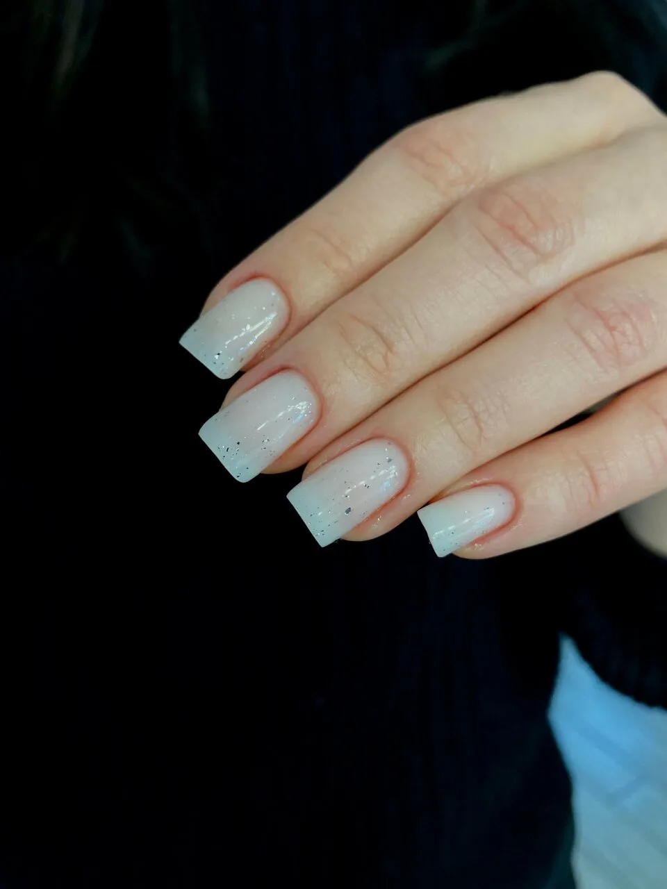 Маникюр Nails Bar в Белгороде - фото 156 из карточки Яндекс Карт