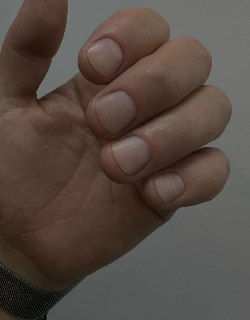 Маникюр Nails Bar в Белгороде - фото 157 из карточки Яндекс Карт