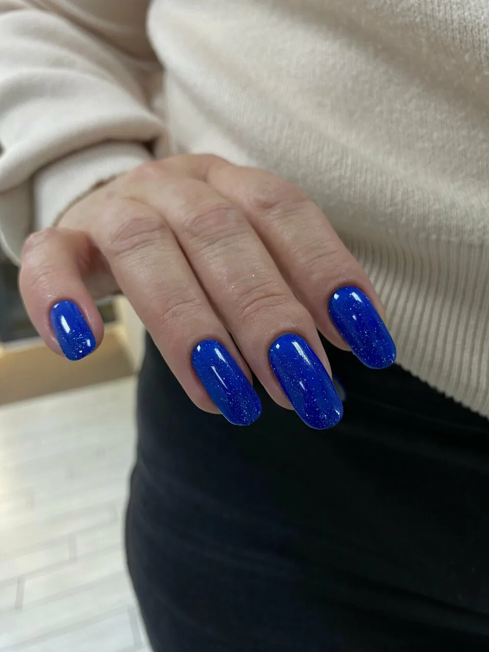 Маникюр Nails Bar в Белгороде - фото 158 из карточки Яндекс Карт