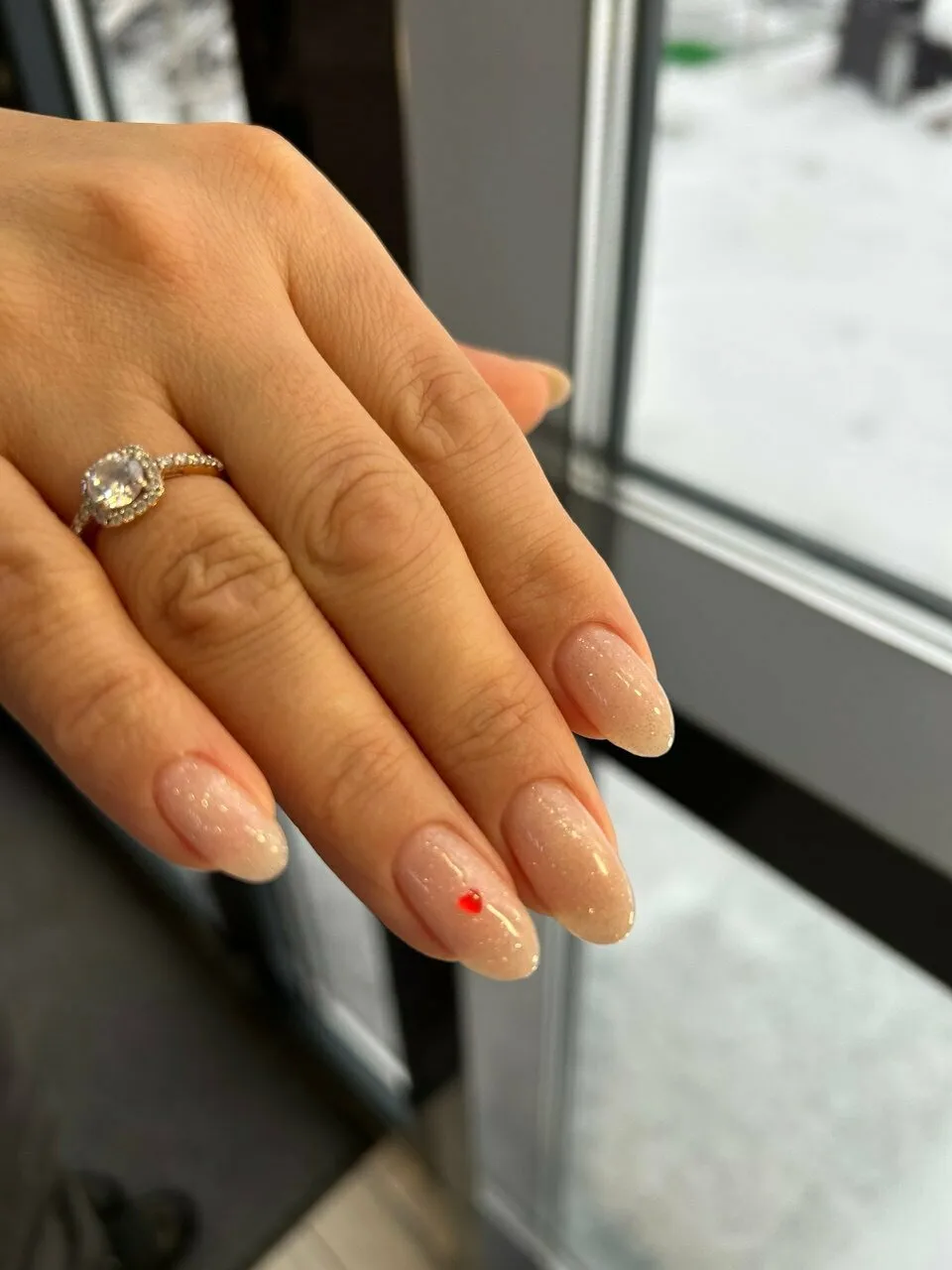 Маникюр Nails Bar в Белгороде - фото 159 из карточки Яндекс Карт