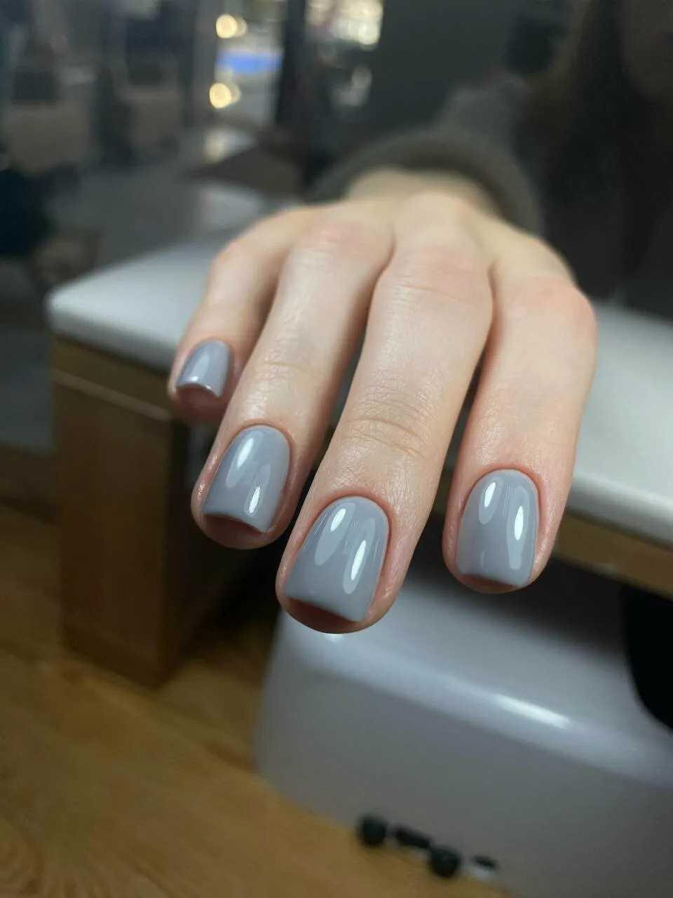Маникюр Nails Bar в Белгороде - фото 161 из карточки Яндекс Карт