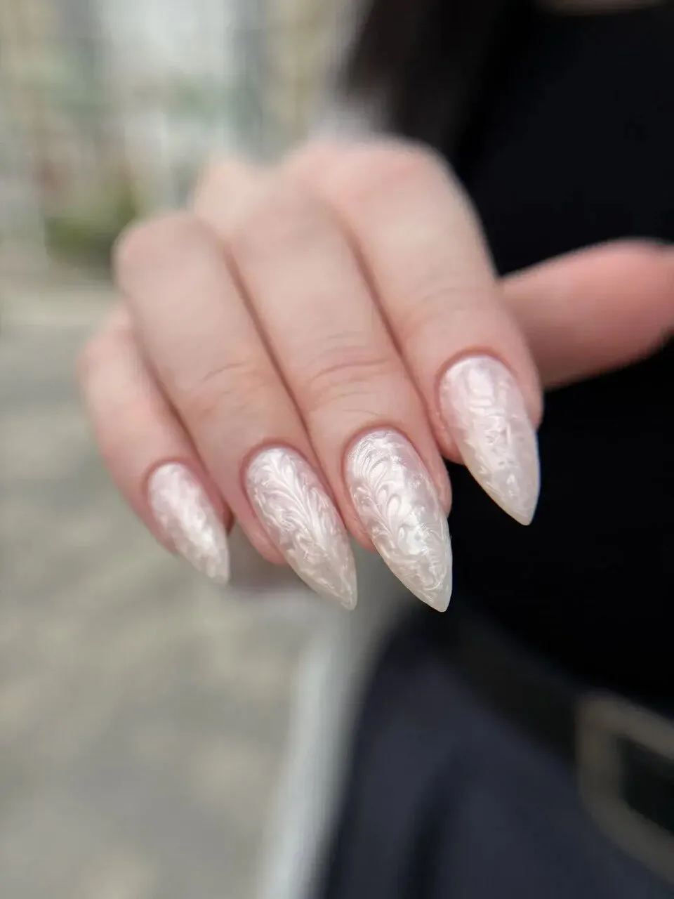 Маникюр Nails Bar в Белгороде - фото 162 из карточки Яндекс Карт