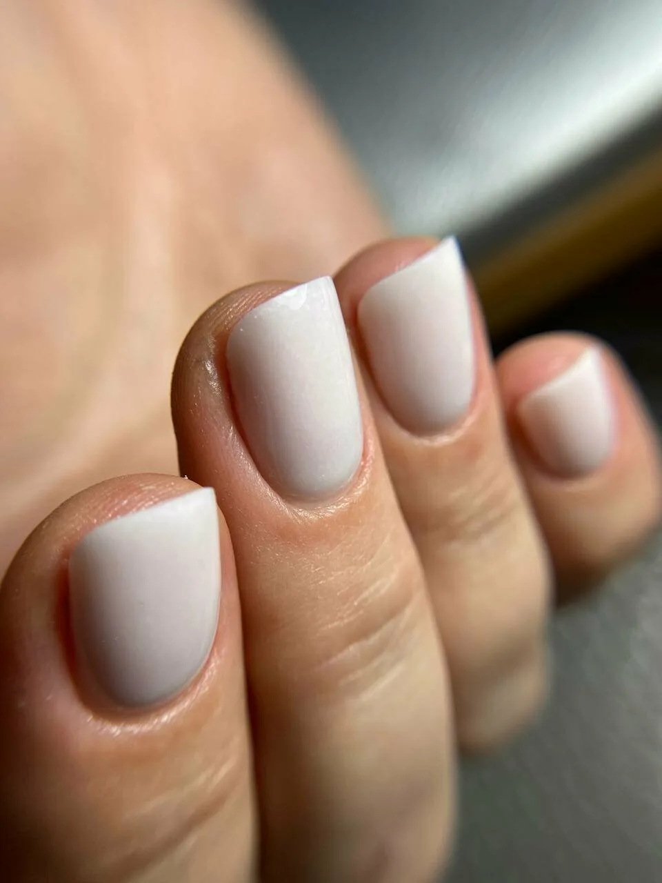 Маникюр Nails Bar в Белгороде - фото 164 из карточки Яндекс Карт