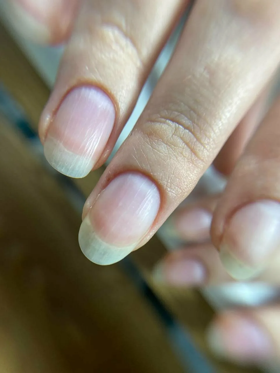 Маникюр Nails Bar в Белгороде - фото 166 из карточки Яндекс Карт