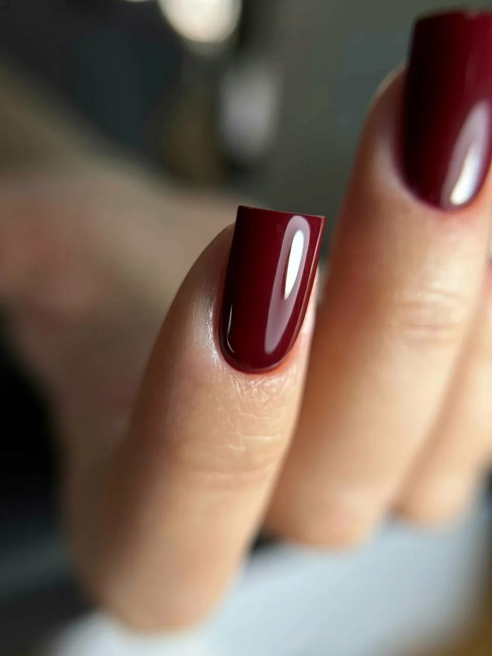 Маникюр Nails Bar в Белгороде - фото 169 из карточки Яндекс Карт