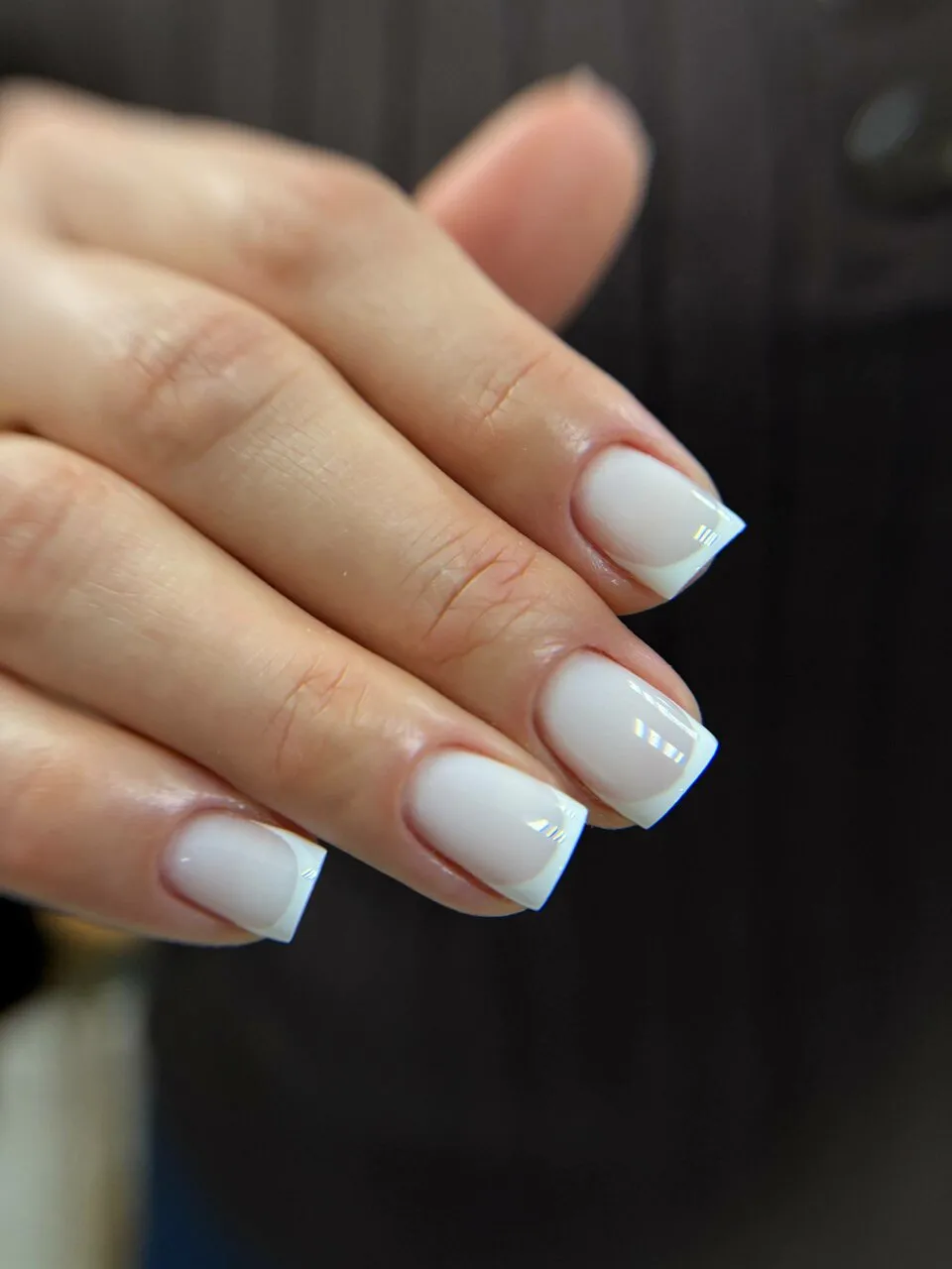 Маникюр Nails Bar в Белгороде - фото 171 из карточки Яндекс Карт