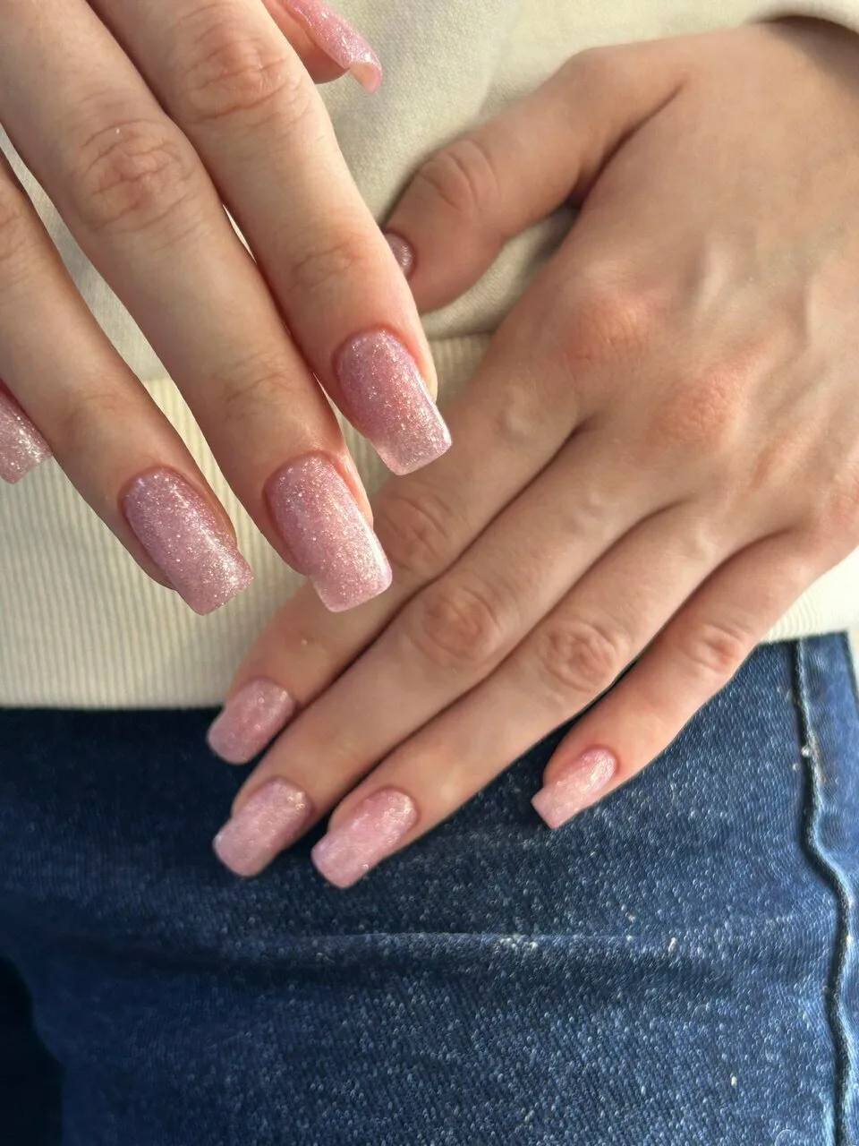 Маникюр Nails Bar в Белгороде - фото 172 из карточки Яндекс Карт