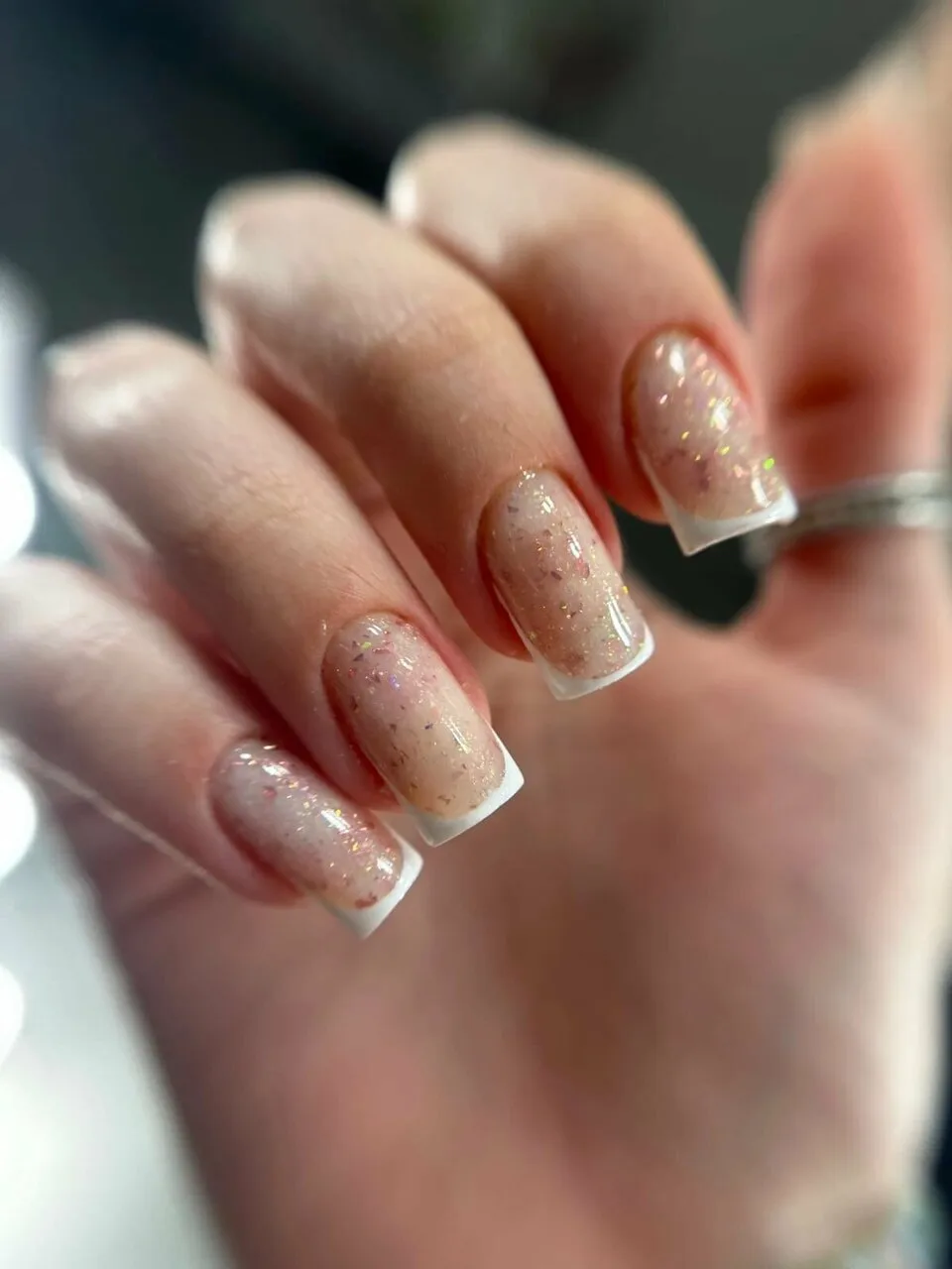 Маникюр Nails Bar в Белгороде - фото 173 из карточки Яндекс Карт
