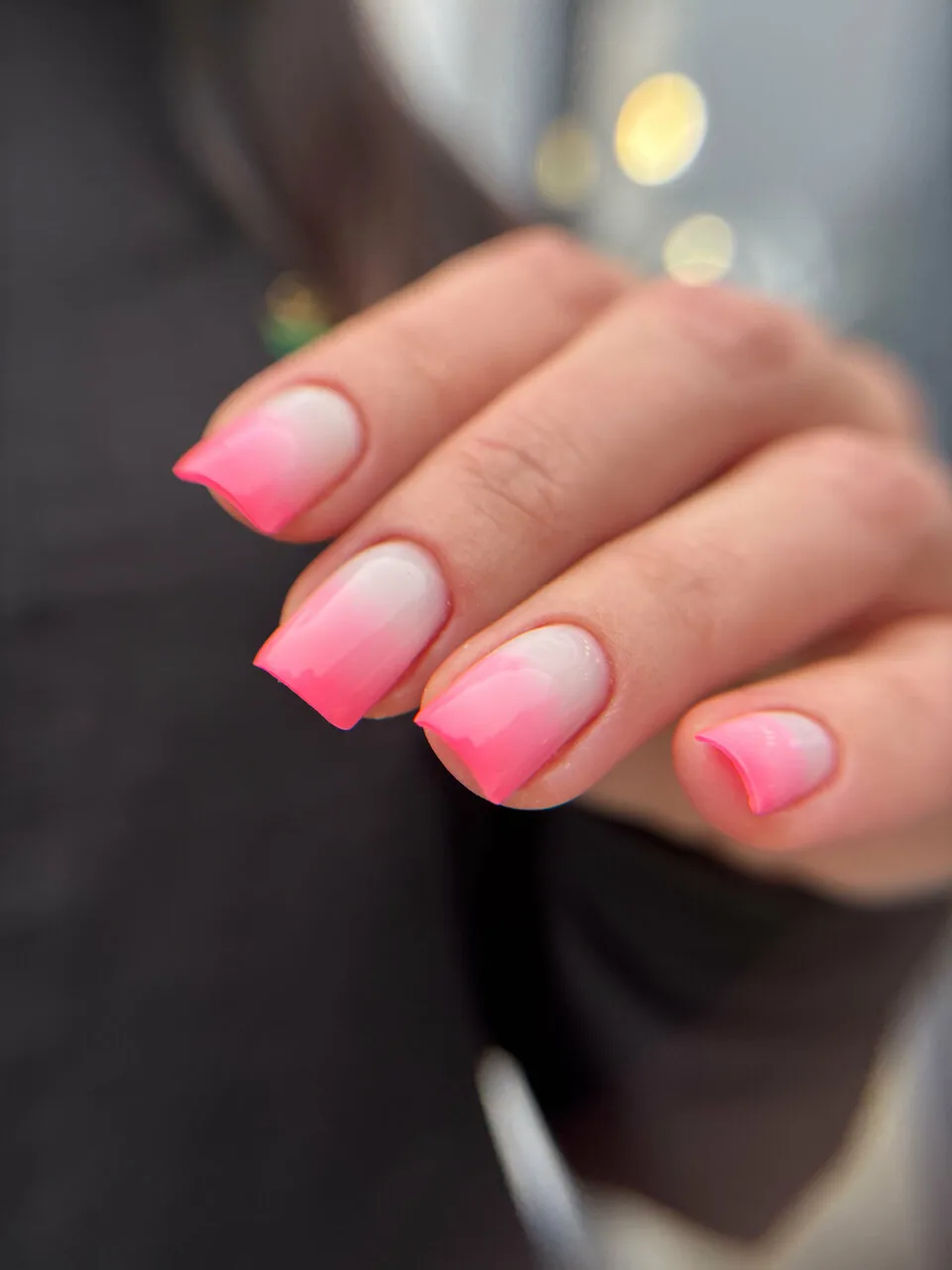 Маникюр Nails Bar в Белгороде - фото 174 из карточки Яндекс Карт