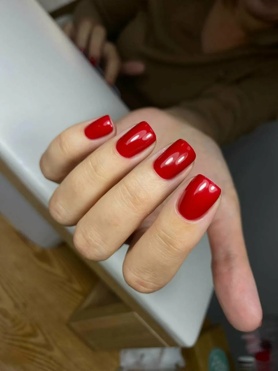 Маникюр Nails Bar в Белгороде - фото 175 из карточки Яндекс Карт