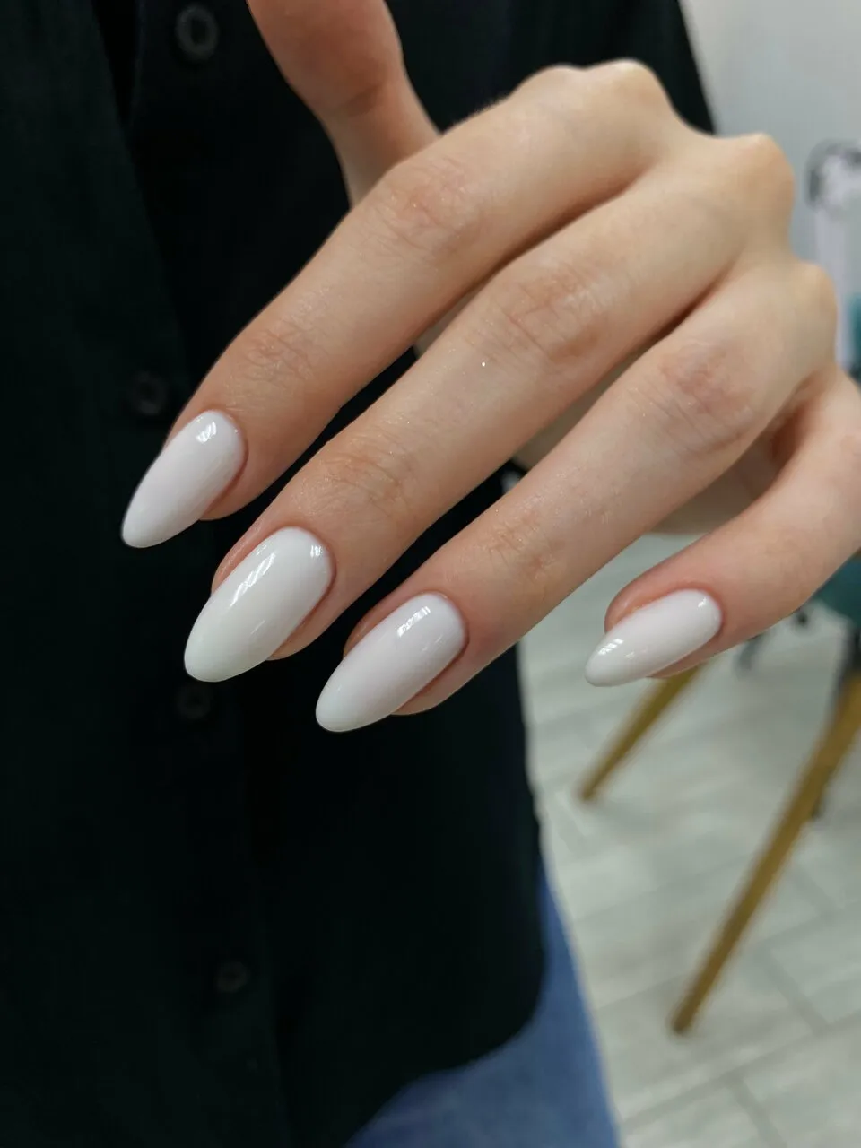 Маникюр Nails Bar в Белгороде - фото 176 из карточки Яндекс Карт