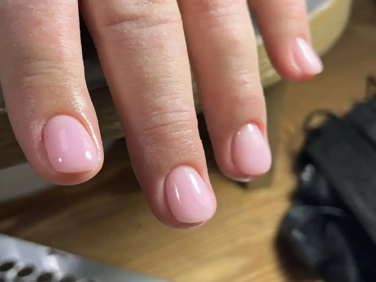 Маникюр Nails Bar в Белгороде - фото 177 из карточки Яндекс Карт