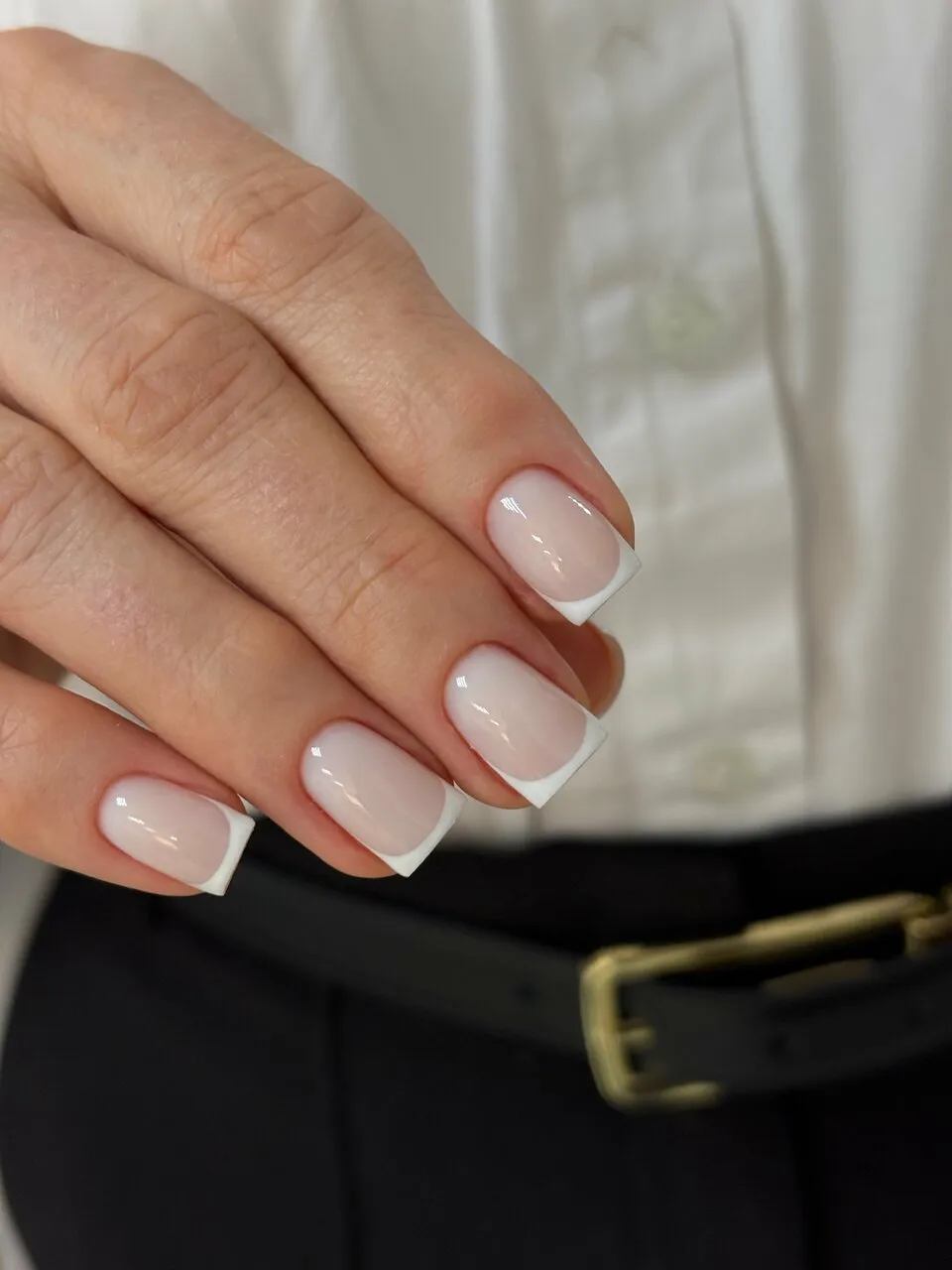 Маникюр Nails Bar в Белгороде - фото 178 из карточки Яндекс Карт