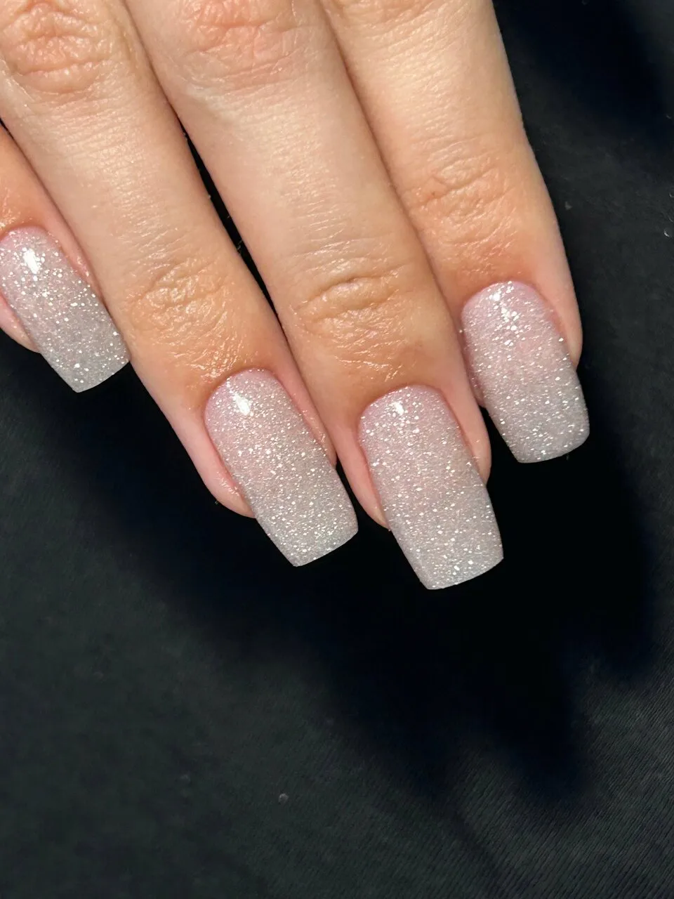 Маникюр Nails Bar в Белгороде - фото 179 из карточки Яндекс Карт