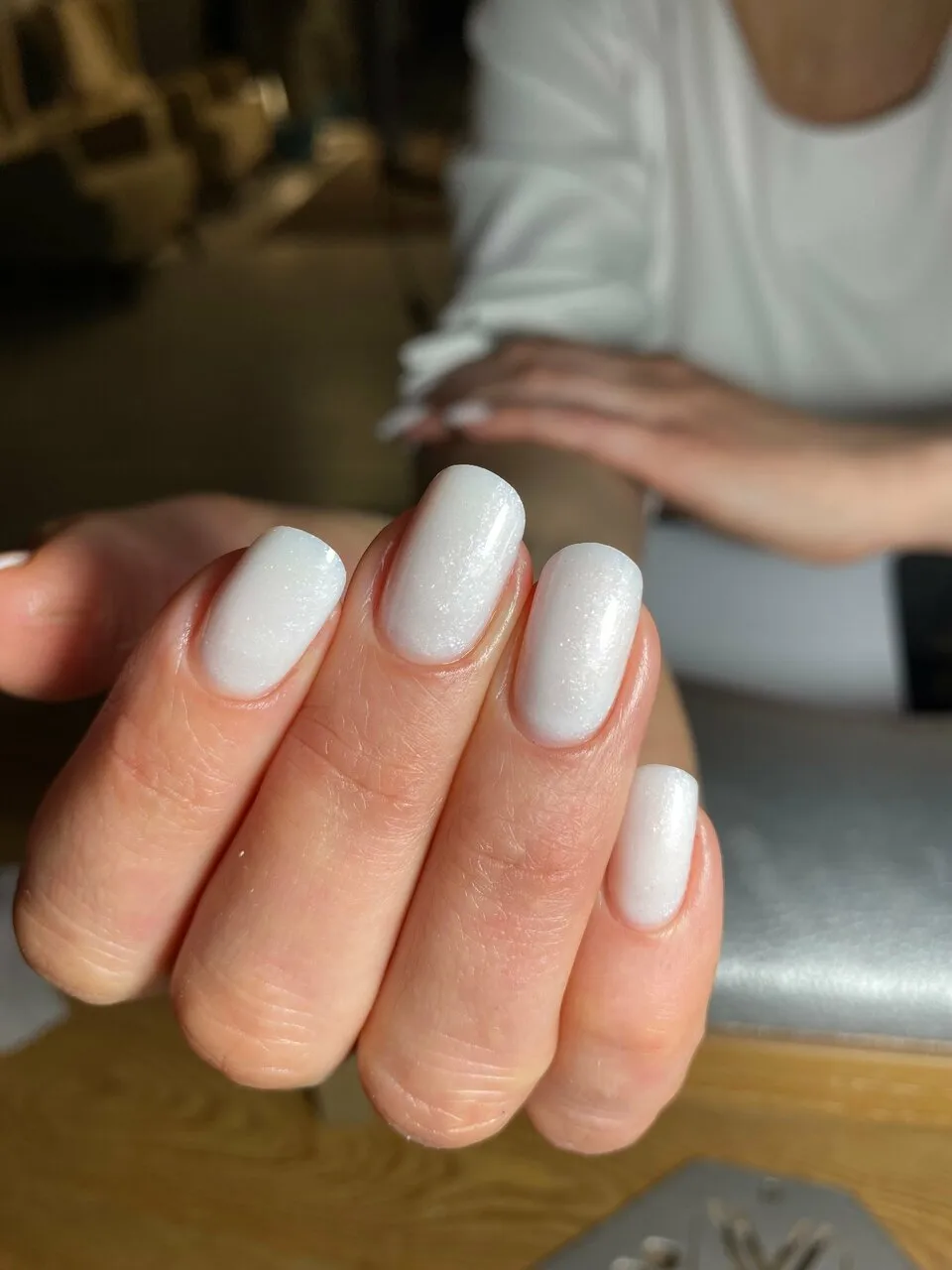 Маникюр Nails Bar в Белгороде - фото 180 из карточки Яндекс Карт