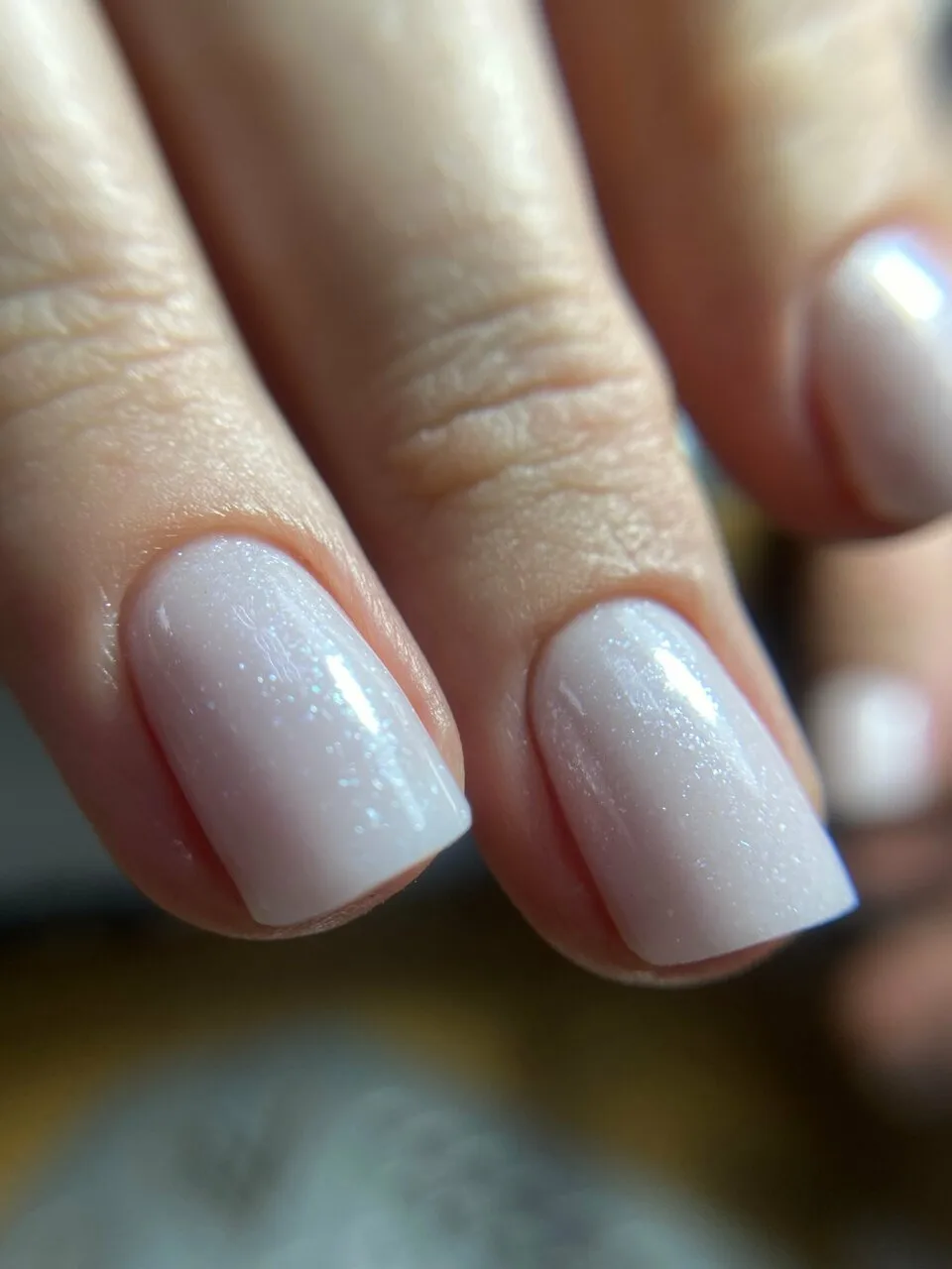 Маникюр Nails Bar в Белгороде - фото 182 из карточки Яндекс Карт