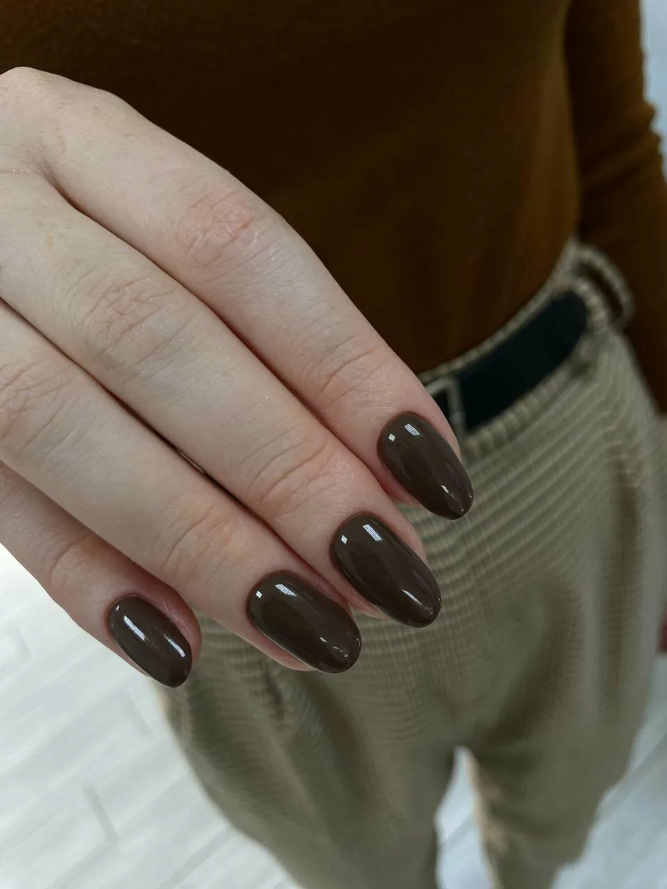 Маникюр Nails Bar в Белгороде - фото 183 из карточки Яндекс Карт