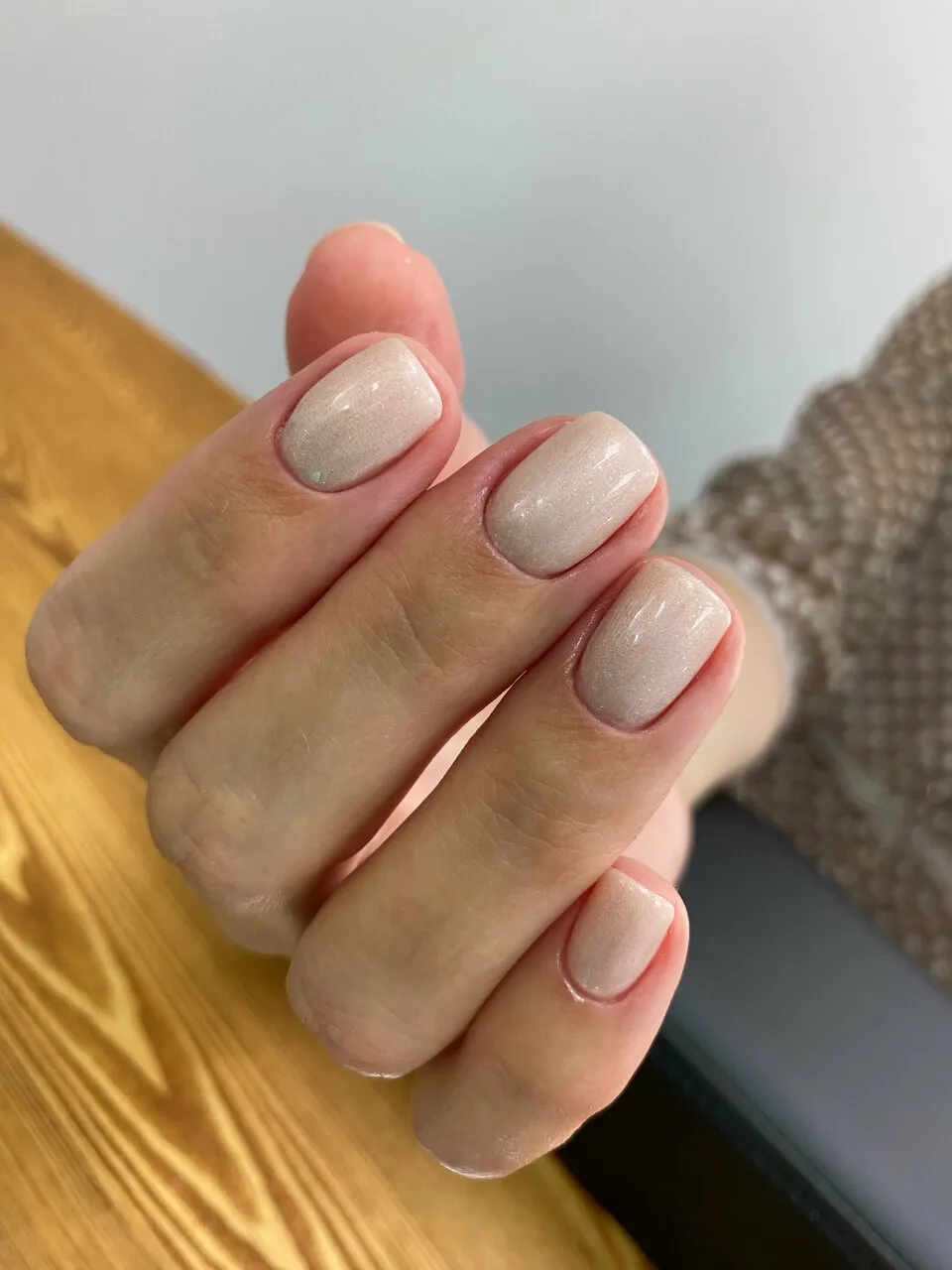 Маникюр Nails Bar в Белгороде - фото 184 из карточки Яндекс Карт