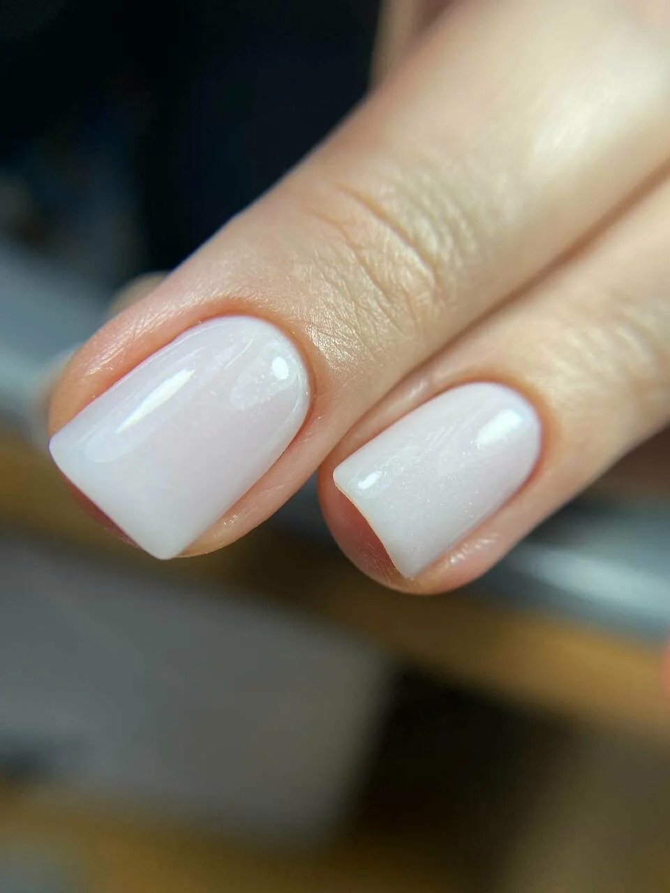 Маникюр Nails Bar в Белгороде - фото 186 из карточки Яндекс Карт