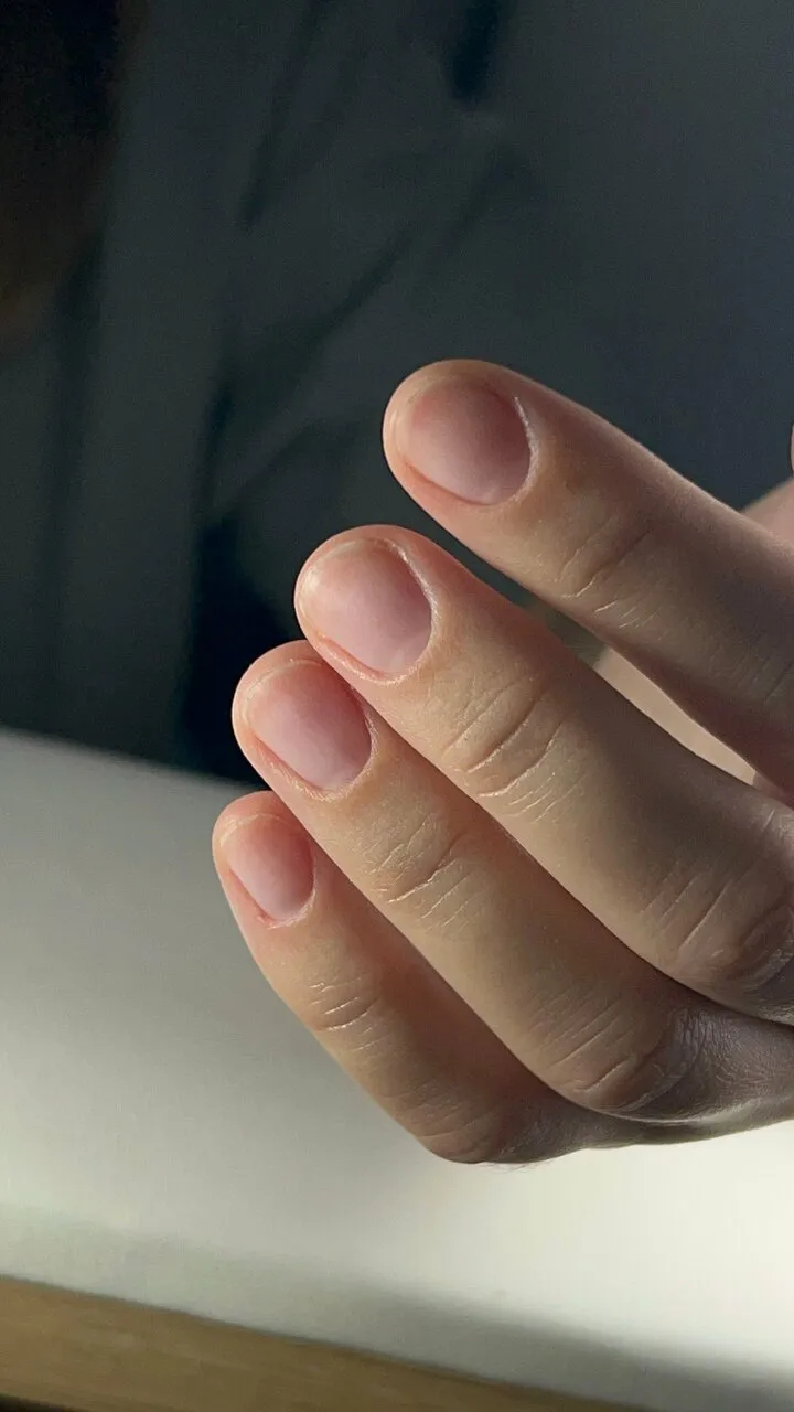 Маникюр Nails Bar в Белгороде - фото 187 из карточки Яндекс Карт
