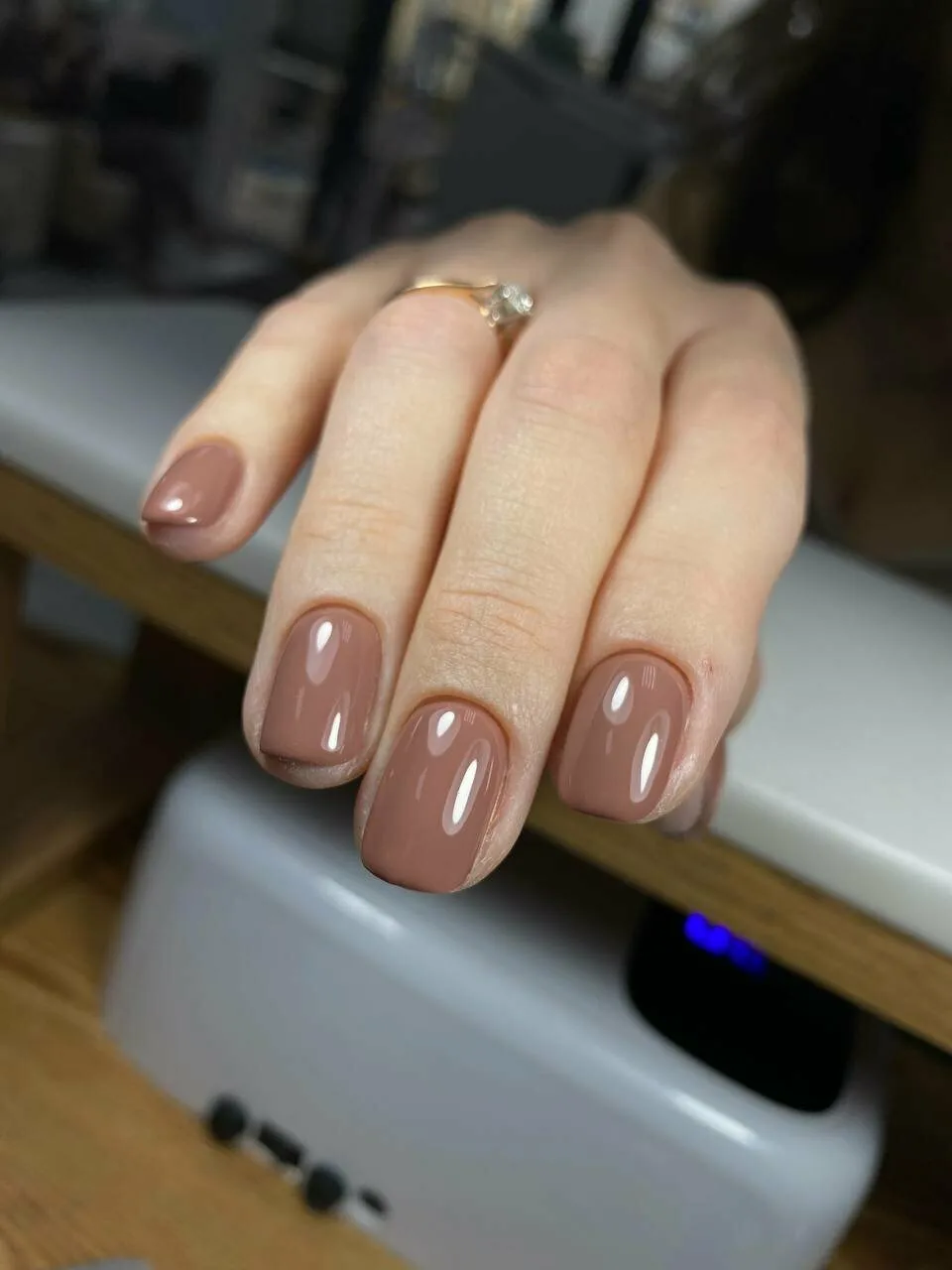 Маникюр Nails Bar в Белгороде - фото 188 из карточки Яндекс Карт