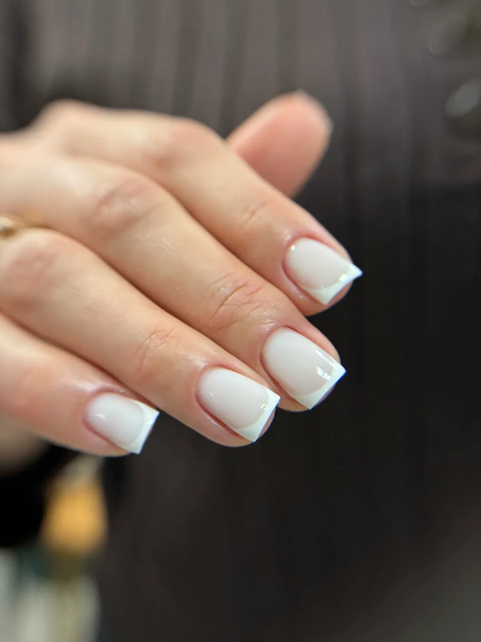 Маникюр Nails Bar в Белгороде - фото 189 из карточки Яндекс Карт